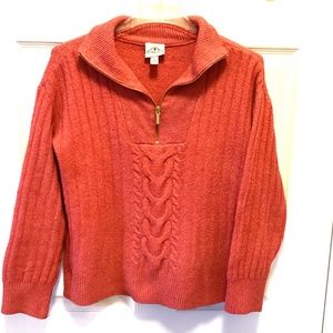 St. John’s Bay Sweater